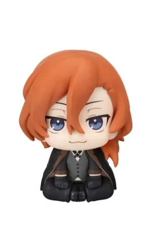 Bungo Stray Dogs Look Up Chuya Nakahara PVC Figure 11 cm Figuurtje Betaalbaar