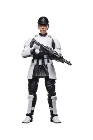 Star Wars: Andor - Black Series ISB Tactical Agent figure 15 cm Figuurtje Express Levering