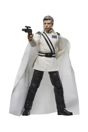 Star Wars: Andor Black Series Figure Director Orson Krennic (Dress Uniform) 15 cm Figuurtje Hoge Kwaliteit