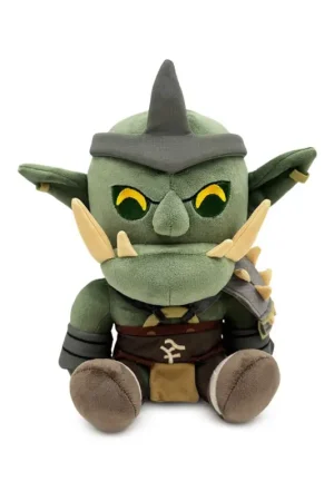 Old School RuneScape - General Graardor plush 23 cm Op = Op