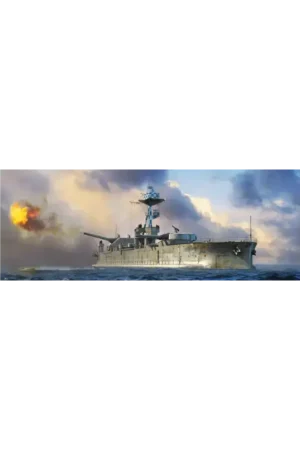 Hobby boss 86518 hms lord clive ship model 1/350 Schaalmodel Flitsaanbieding