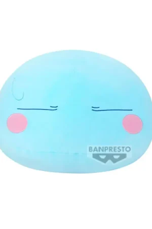 Merkproduct SLIME - Rimuru - Super Big Plush 37cm