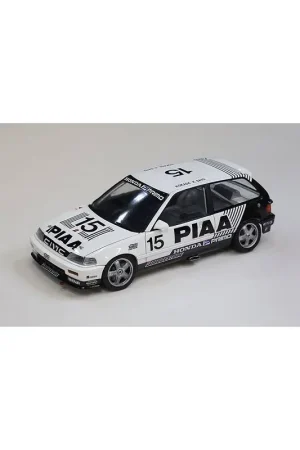 Laatste Kans N°06 - honda civic ef3 gr.a Schaalmodel