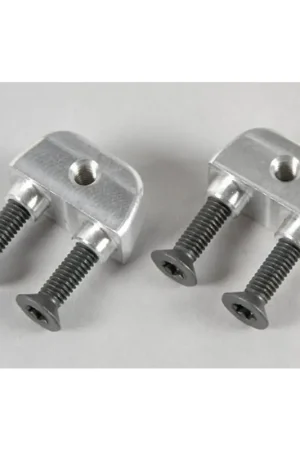 Fixing aluminum F1 triangle Merkproduct
