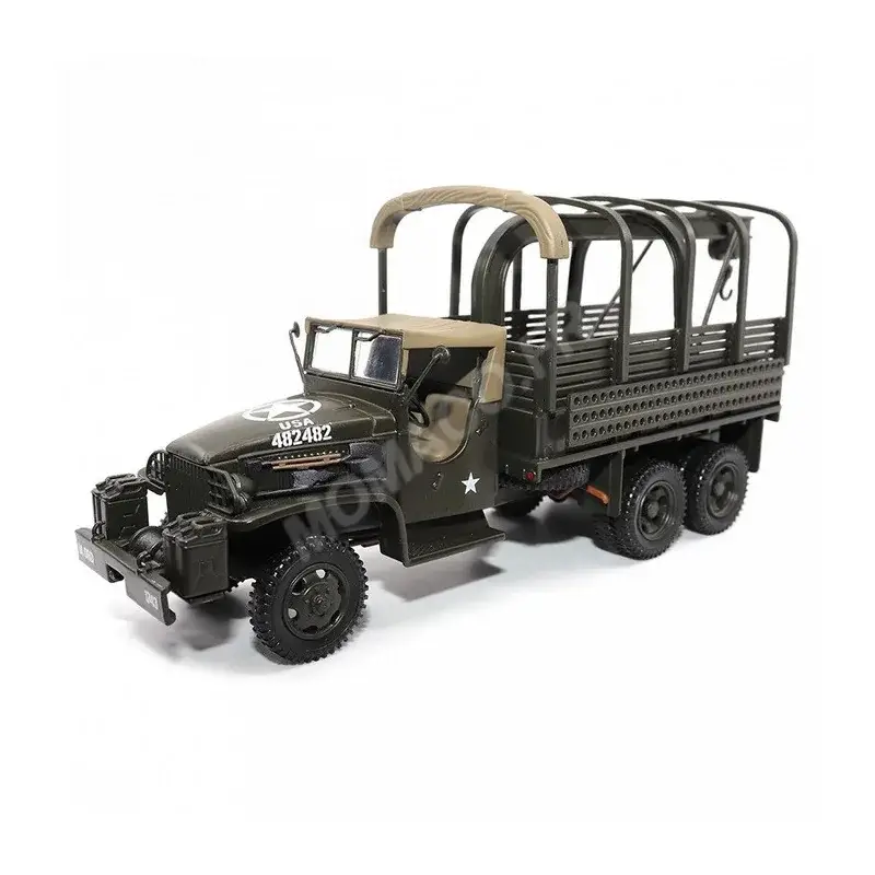 Gmc cckw 353 toren Miniatuur Tijdelijk Beschikbaar