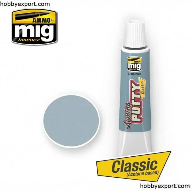 Inschakelen putty classic Beste Prijs