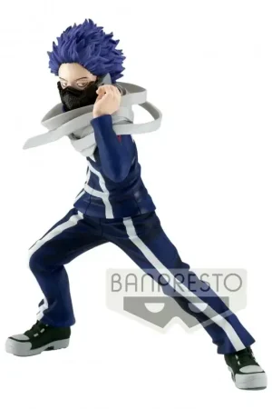 Nu Kopen Shinso The Amazing Heroes Vol. 18 Figuurtje