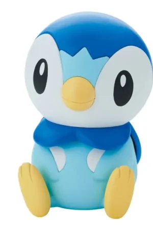 Speciale Aanbieding Pokemon Pokepla 06 Tiplouf 7,5cm Figuurtje