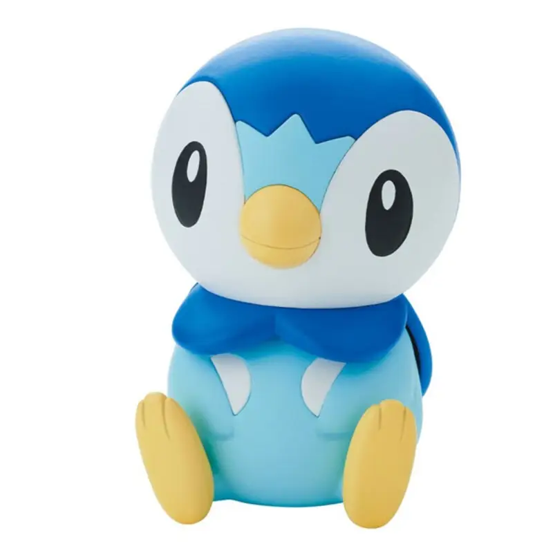 Speciale Aanbieding Pokemon Pokepla 06 Tiplouf 7,5cm Figuurtje