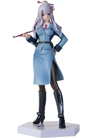 Zwaar voorwerp Frolaytia Capistrano Premium PVC-figuur Figuurtje Dagaanbieding