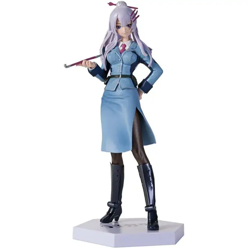 Zwaar voorwerp Frolaytia Capistrano Premium PVC-figuur Figuurtje Dagaanbieding