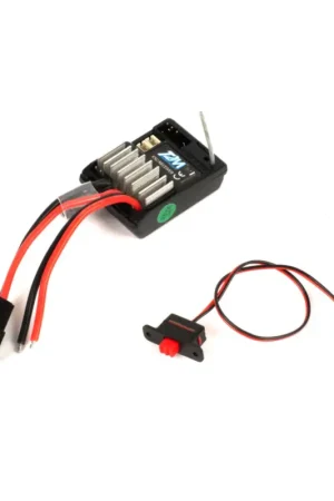 Bestel Nu 3-wire receiver dimmer module