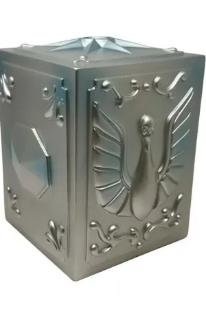 Saint Seiya Cygnus Pandora's Box Money Bank Spaarvarke Fabrieksprijs