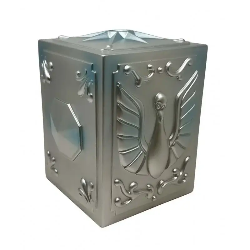 Saint Seiya Cygnus Pandora's Box Money Bank Spaarvarke Fabrieksprijs