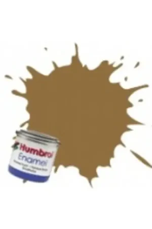 Khaki - matt Acrylverf Korting