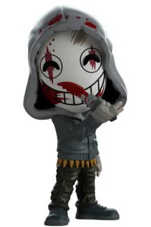 Hete Deal Dead By Daylight Vinyl figure The Legion 11 cm Beeldjes