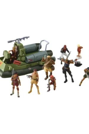 Fang of the Sun Dougram Plastic Model Kit Set Combat Armors MAX26 1/72 Populair