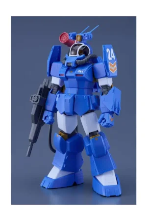 Weekendaanbieding Fang of the Sun Dougram - MAX 31 figure Plastic Model Kit 1/72 Soltic H8 Roundfacer Korchima Spl Ver. GT 14cm