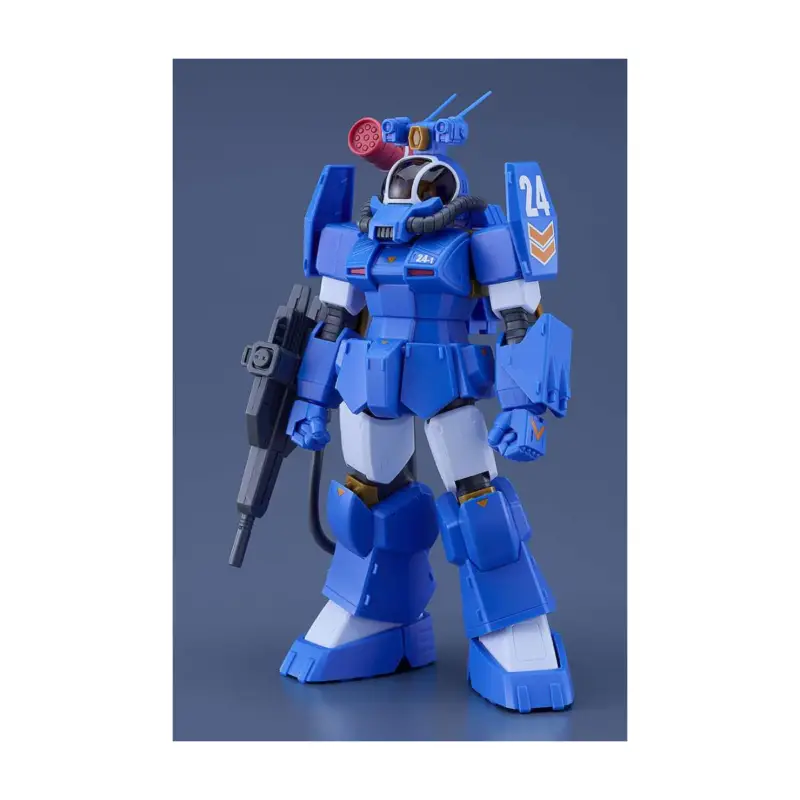 Weekendaanbieding Fang of the Sun Dougram - MAX 31 figure Plastic Model Kit 1/72 Soltic H8 Roundfacer Korchima Spl Ver. GT 14cm