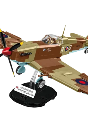 Voordeelprijs Hc wwii /5764/ supermarine spitfire mk.ixe