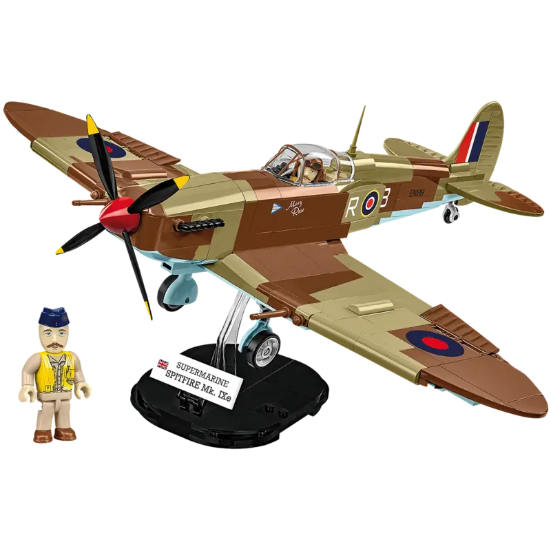 Voordeelprijs Hc wwii /5764/ supermarine spitfire mk.ixe