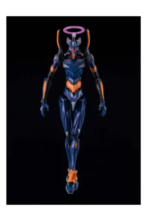 EVANGELION 2.0 - Mark 06 - Moderoid Figure 16.5cm Seizoensaanbieding