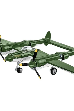 Hc ii /5882/ lockheed p-38 lightning Goedkoop