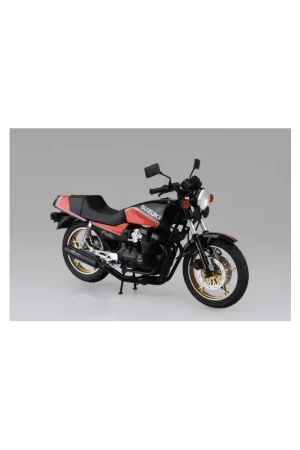 Seizoensaanbieding Suzuki gsx400fs impulse Schaalmodel