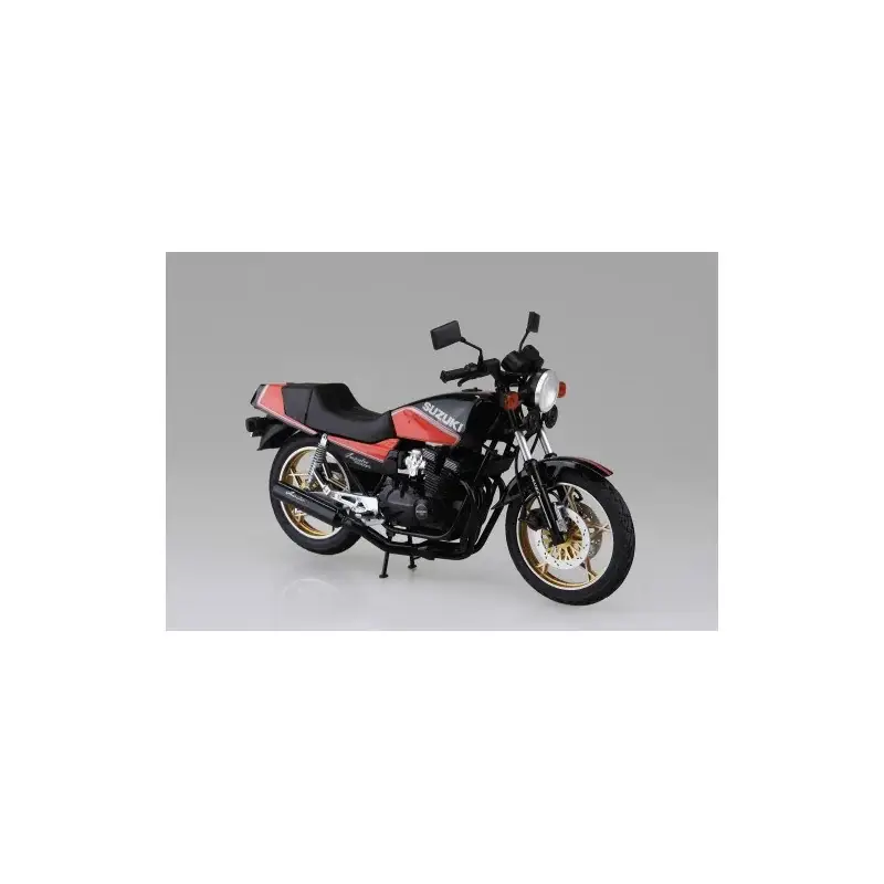 Seizoensaanbieding Suzuki gsx400fs impulse Schaalmodel