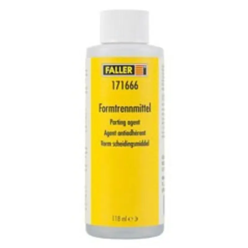 Veilige Betaling Antiadherent agent 118ml