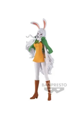 Favoriet One Piece Dxf Grandline Lady Wanokuni Vol.9 Carrot 16cm W100 Figuurtje