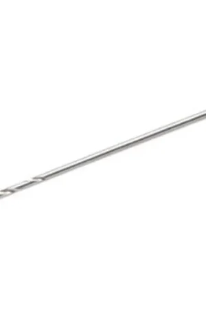 Beperkt Aanbod Fine Drill 0.5 mm