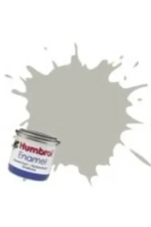 Meest Verkocht FS36622 Camouflage Grey enamel - matt Acrylverf
