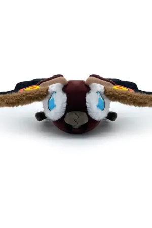 Betaalbaar Godzilla plush toy Mothra 22 cm Pluche