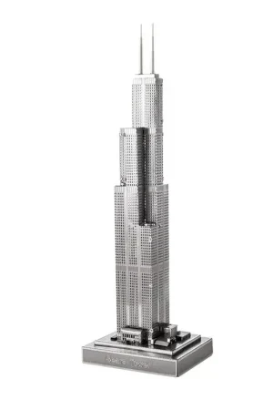 Populair Iconx - zoekt toren Schaalmodel