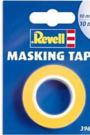 Koop Online masking tape 10mm x 10m