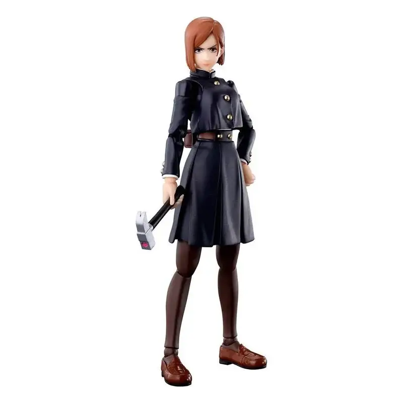 Jujutsu Kaisen - SH Figuarts Nobara Kugisaki Figuurtje Nu Kopen