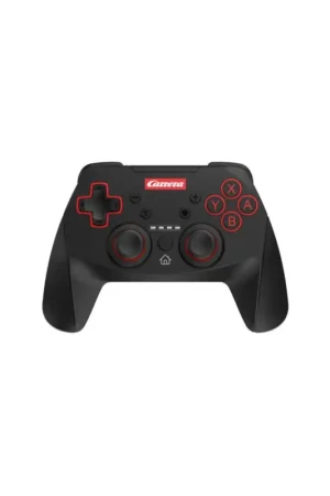 Carrera Hybrid Controller Op = Op