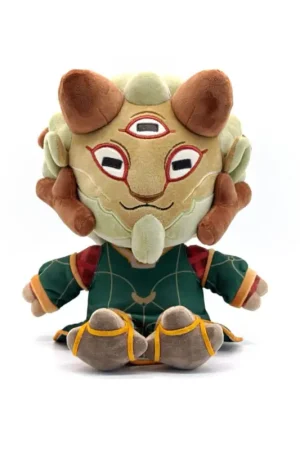 Flitsaanbieding Outer Wilds plush toy Nomai 22 cm