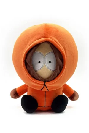 Direct Verzonden South Park plush Kenny 22 cm