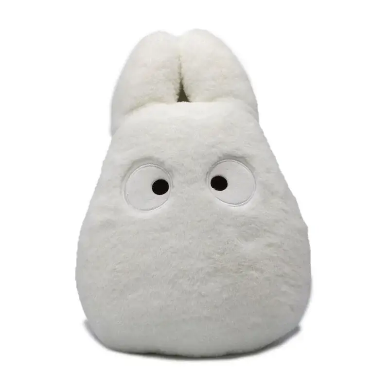 Bestel Nu Mijn buurman Totoro kussen Nakayoshi Wit Totoro
