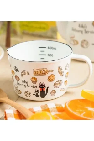 Kiki's Delivery Service Viennese pastries measuring cup 450ml Merkproduct