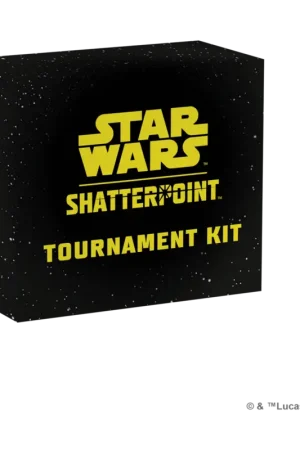 SWSP: Store League/ Tournament Kit 2 (2026) Must-Have