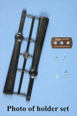 Gratis Retour Razor saw holder