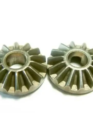 Differential gear matrix Hete Deal