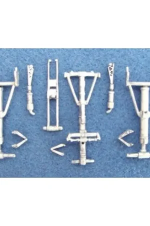 Lockheed Constellation (designed to be used with Airfix and Heller kits) Accessoire Weekendaanbieding