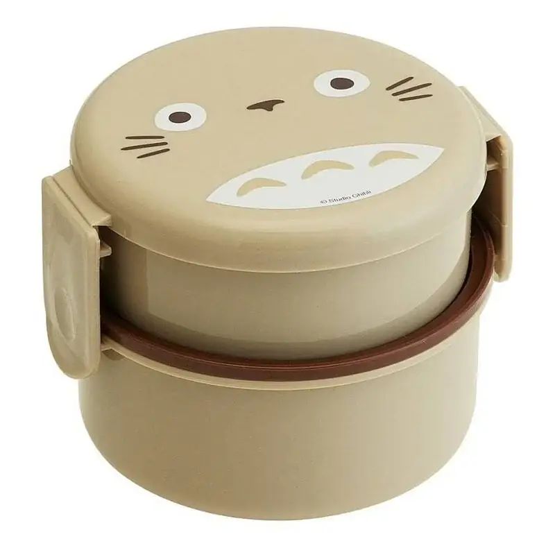 Mijn buurman Totoro Snackbox Totoro Dagaanbieding