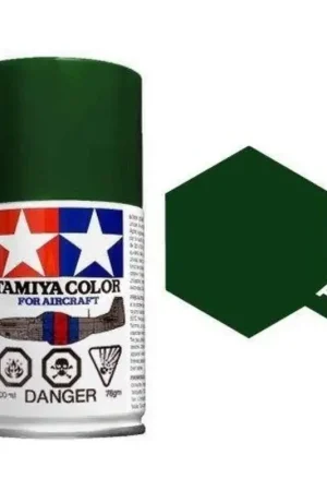 Dark Green Spray 86501 Acrylverf Beperkt Aanbod