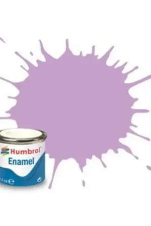 Matt purple Acrylverf Shop Nu