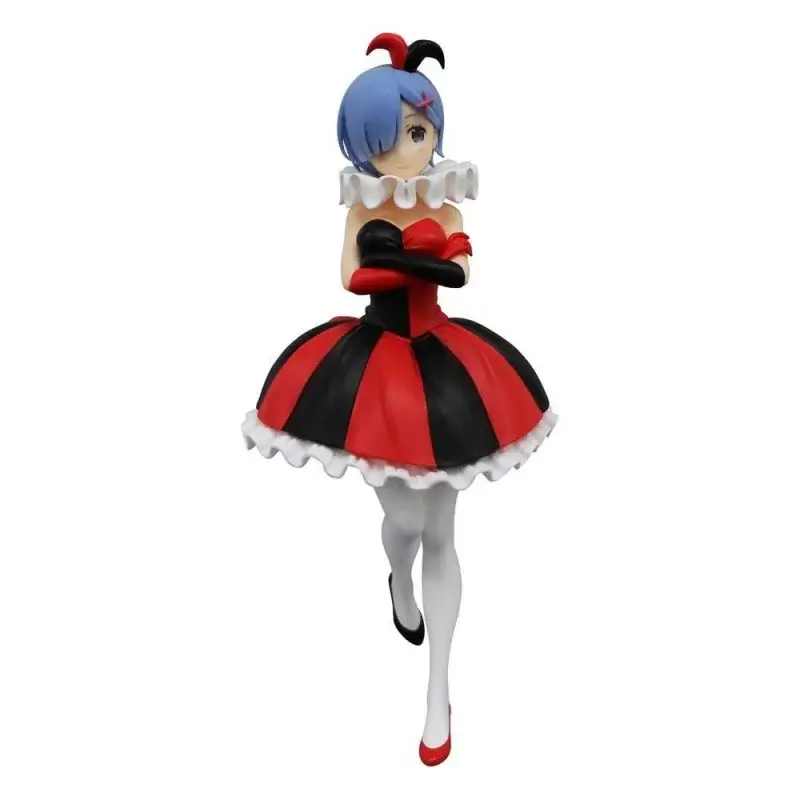 Rem in Circus Figuurtje Betaalbaar